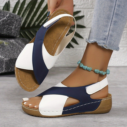 Out-Shine | Everease Orthopedic Sandal