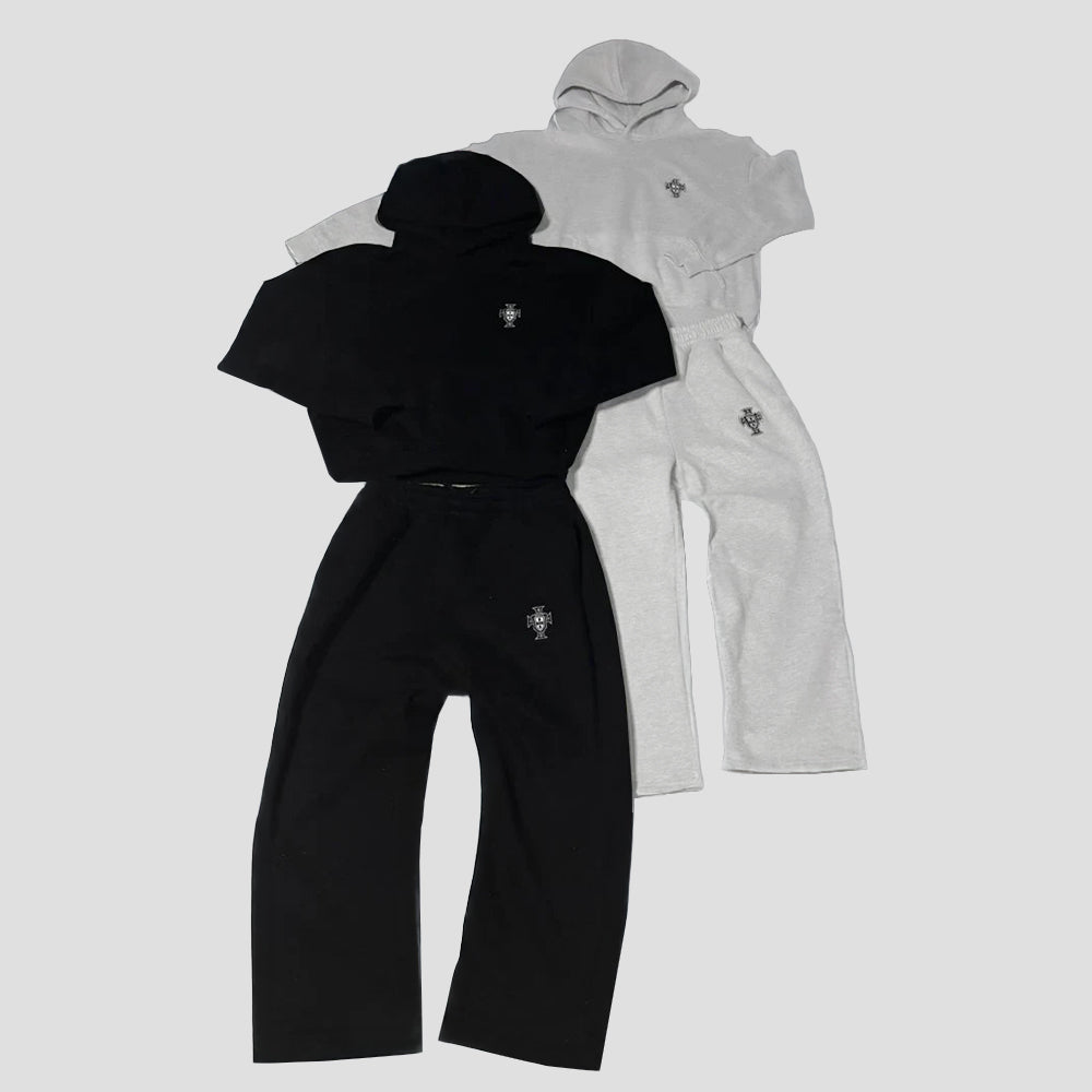 Out-Shine | High-Quality Luxury Tracksuit