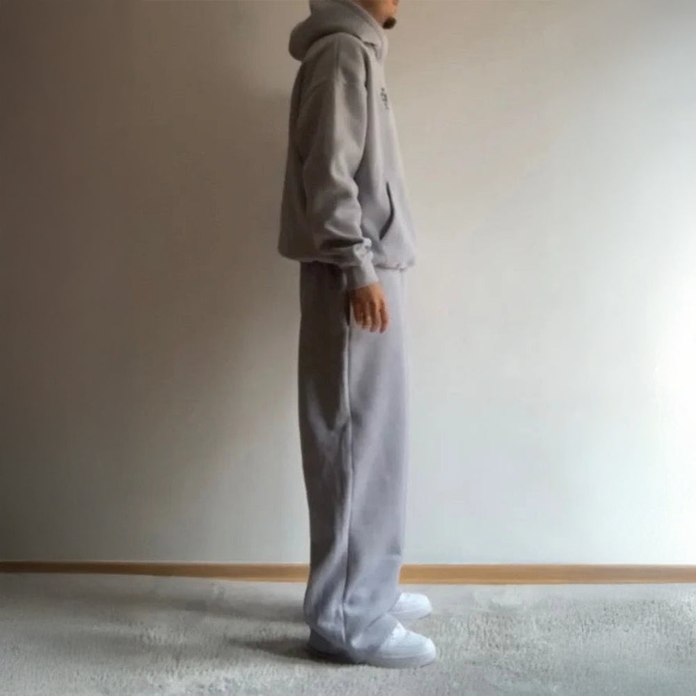 Out-Shine | High-Quality Luxury Tracksuit