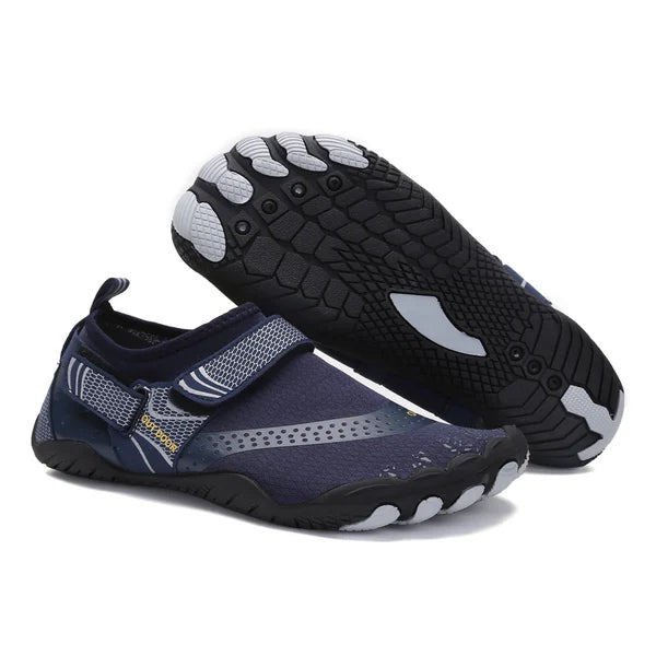 Out-Shine | Barefoot orthopedic water shoes