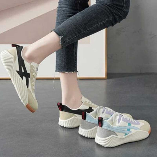 Out-Shine | New Women's Athletic Casual Shoes for Fall