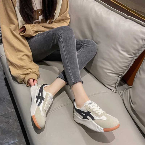 Out-Shine | New Women's Athletic Casual Shoes for Fall