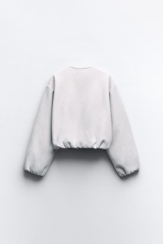 Out-Shine | Ladies Bomber Jacket