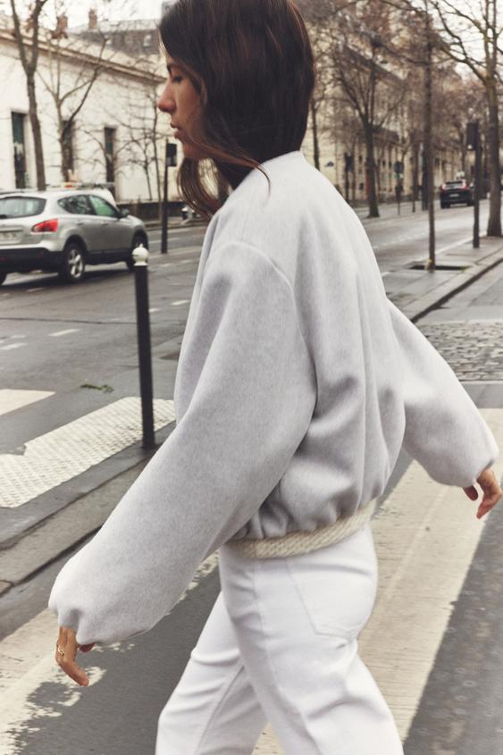 Out-Shine | Ladies Bomber Jacket