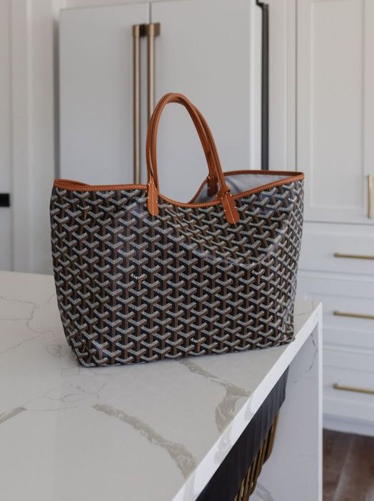 Deslumbra | Bolsillo espacioso y elegante