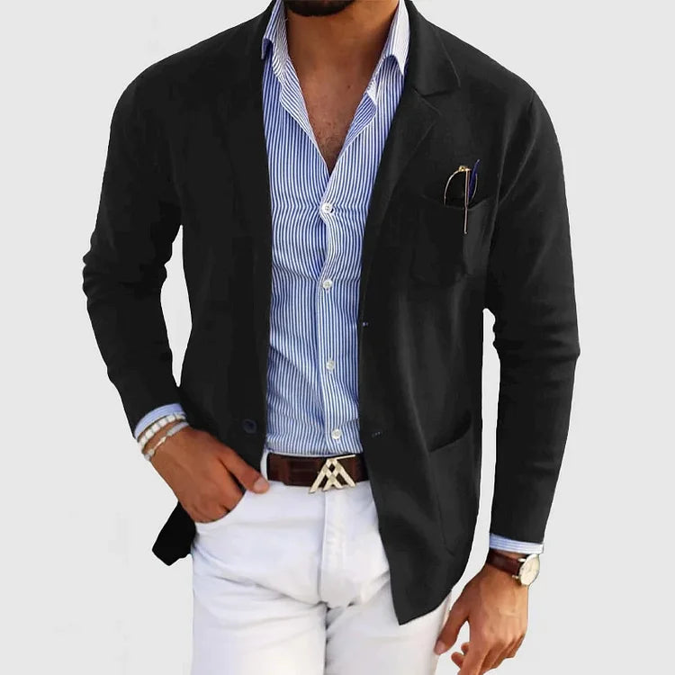 Brillar | Blazer Twylikás para hombre