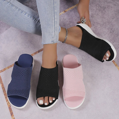 Brilla con luz propia | Sandalias ortopédicas de ocio