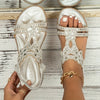 Out-Shine | Orthopedic Boho Sandals