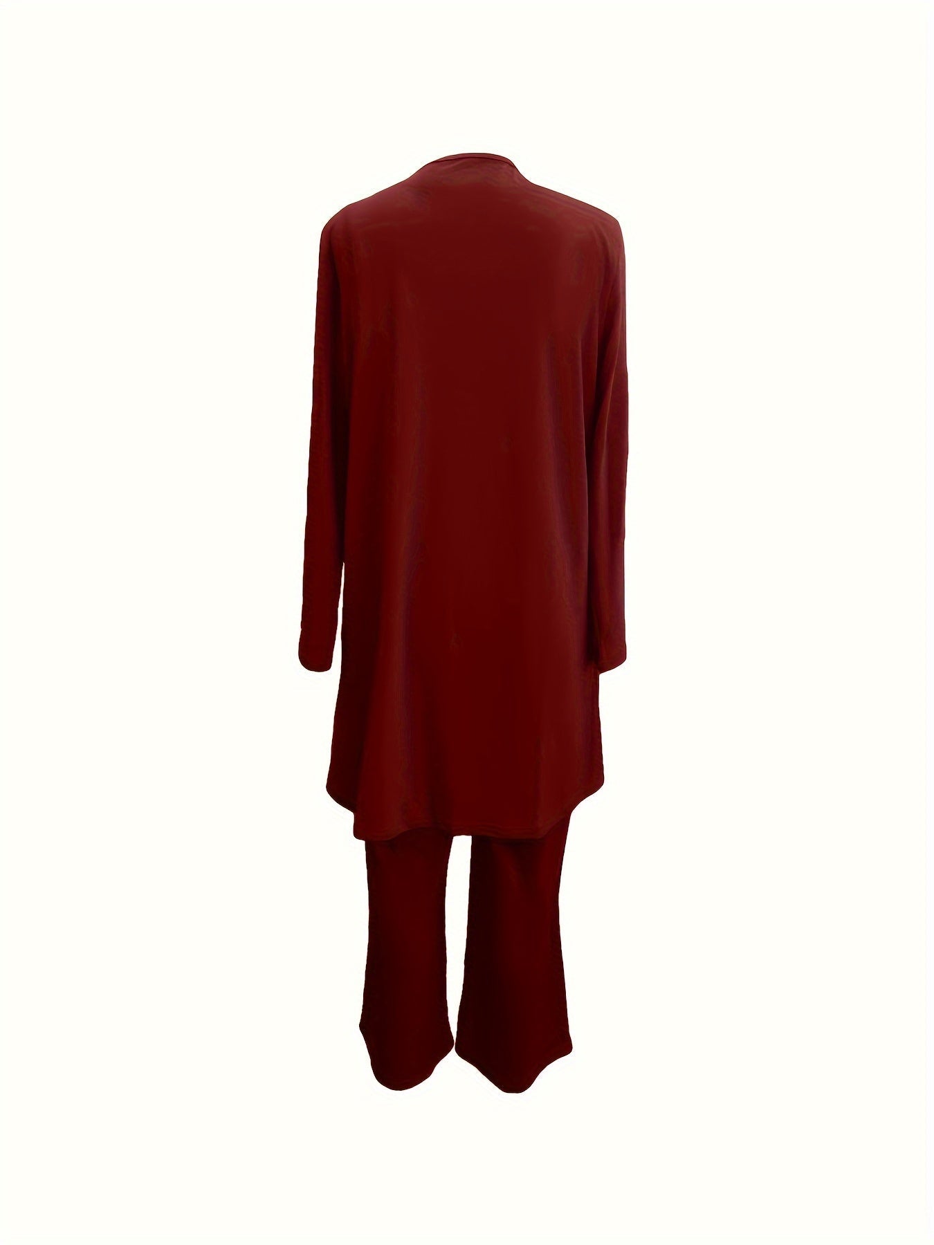 Out-Shine | Ladies Chic 3-Piece Set