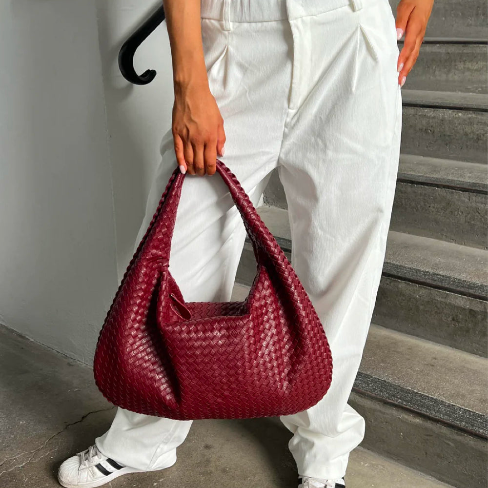 Out-Shine | Structured Tote Bag