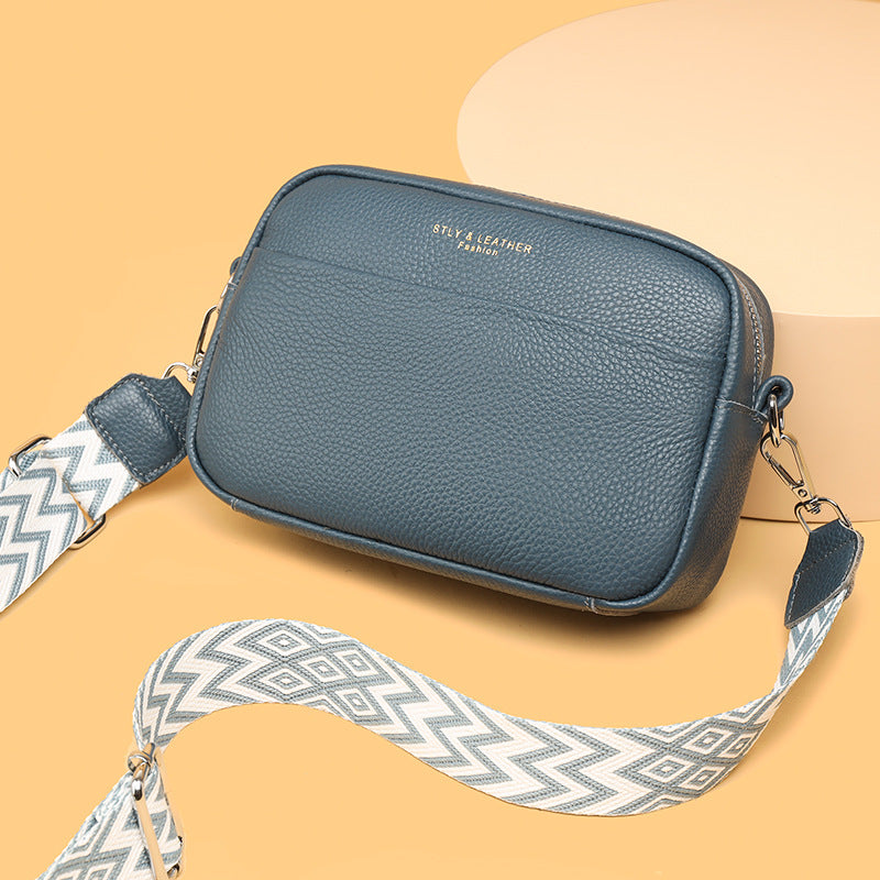 Out-Shine | Real Leather Bag
