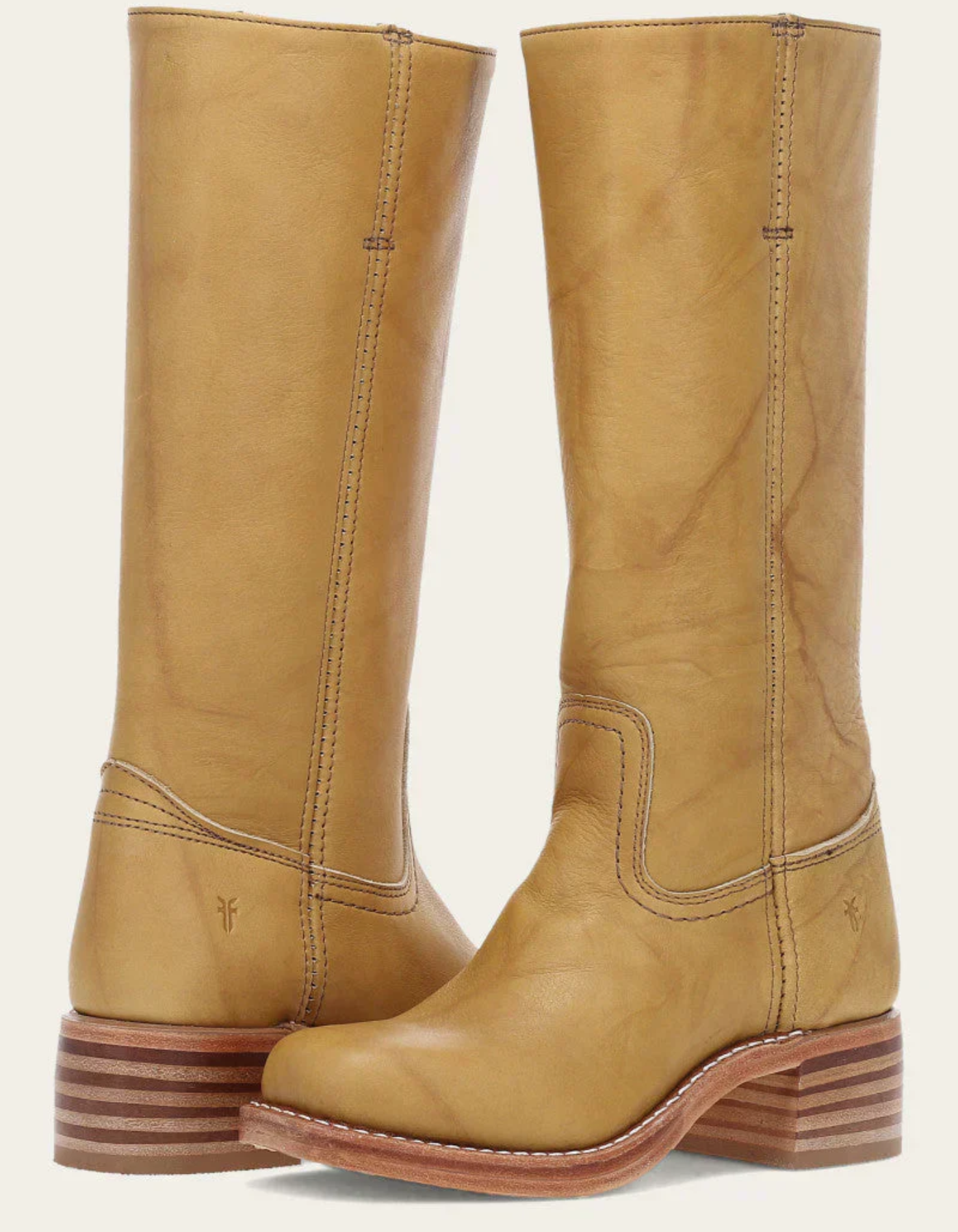 Deslumbra | Botas de plataforma para mujer Cómodas