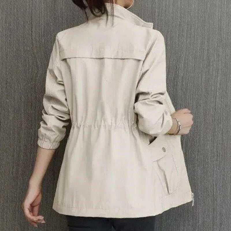 Out-Shine | Women summer jacket shorts