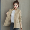 Out-Shine | Women summer jacket shorts
