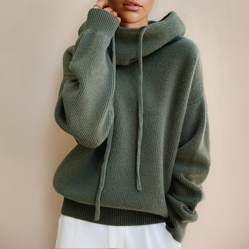 Out-Shine | Bestseller Women's Merino Wool Turtleneck