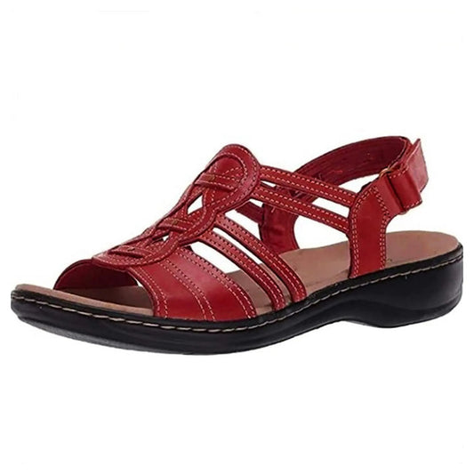 Out-Shine | Stylish Ergonomic Sandals With Arch Support