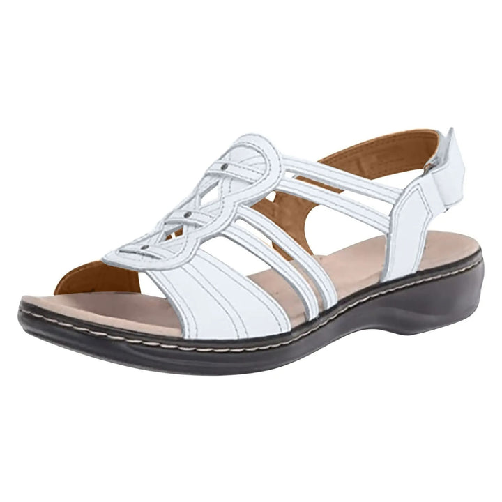 Out-Shine | Stylish Ergonomic Sandals With Arch Support