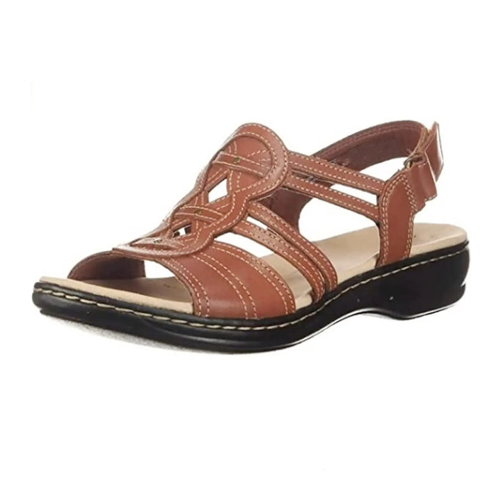 Out-Shine | Stylish Ergonomic Sandals With Arch Support
