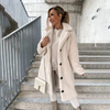 Out-Shine | Teddy coat | Plush soft jacket