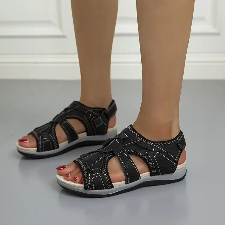 Out-Shine | Orthopedic Sandals