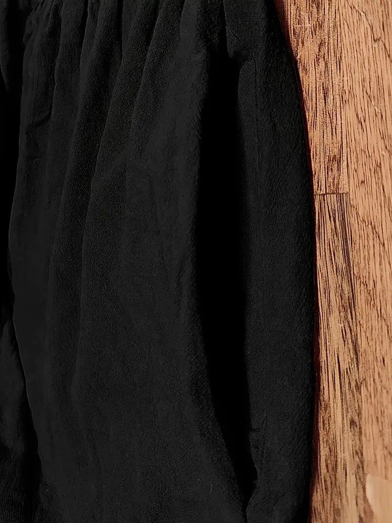 Deslumbra | Vestido de verano con bolsillo liso 