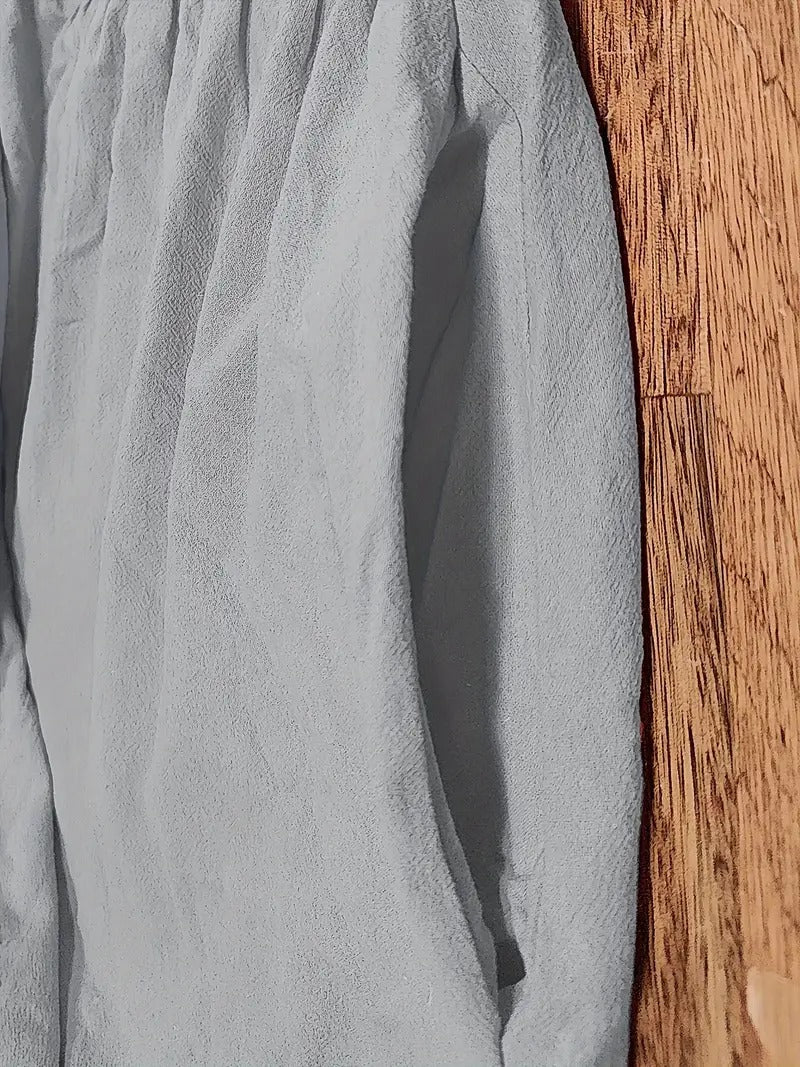 Deslumbra | Vestido de verano con bolsillo liso 