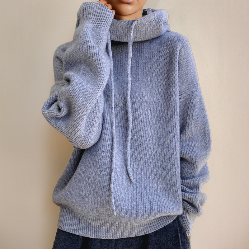 Out-Shine | Bestseller Women's Merino Wool Turtleneck