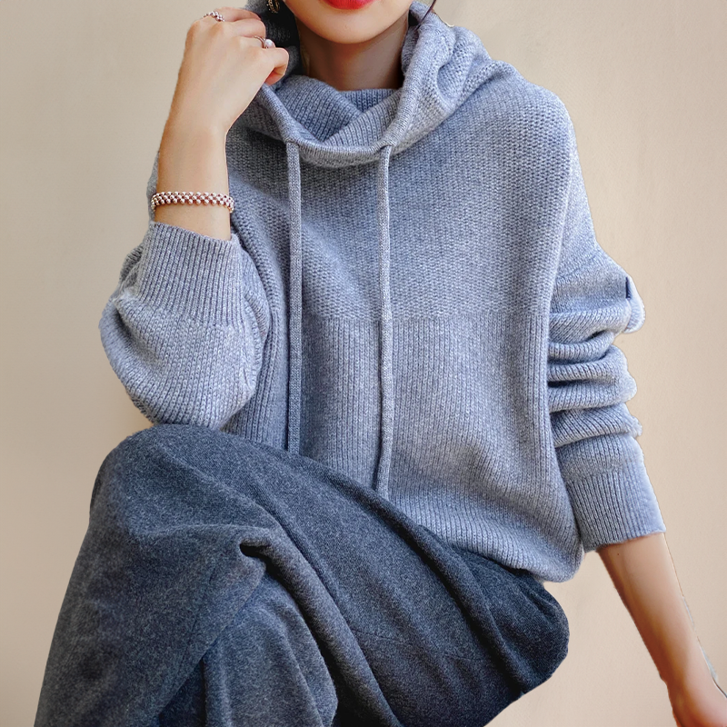Out-Shine | Bestseller Women's Merino Wool Turtleneck