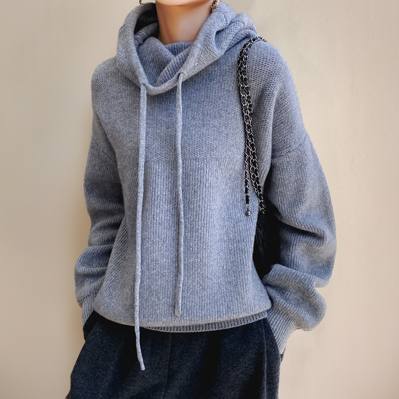 Out-Shine | Bestseller Women's Merino Wool Turtleneck