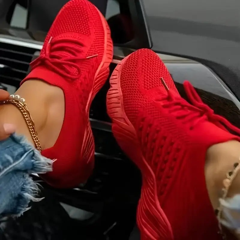 Brilla con luz propia | Zapatos ortopédicos para mujer