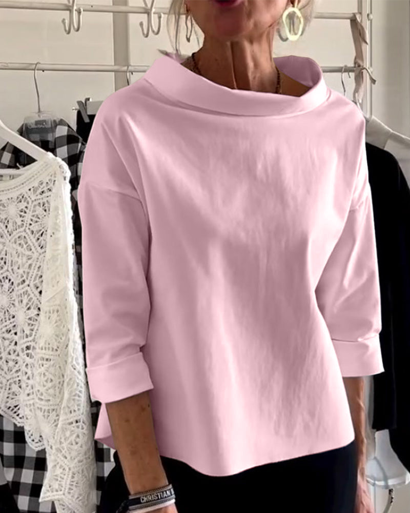 Out-Shine | Elegant Top Blouse