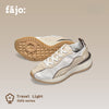 Out-Shine | Pedal Retro Commuter Casual Shoes