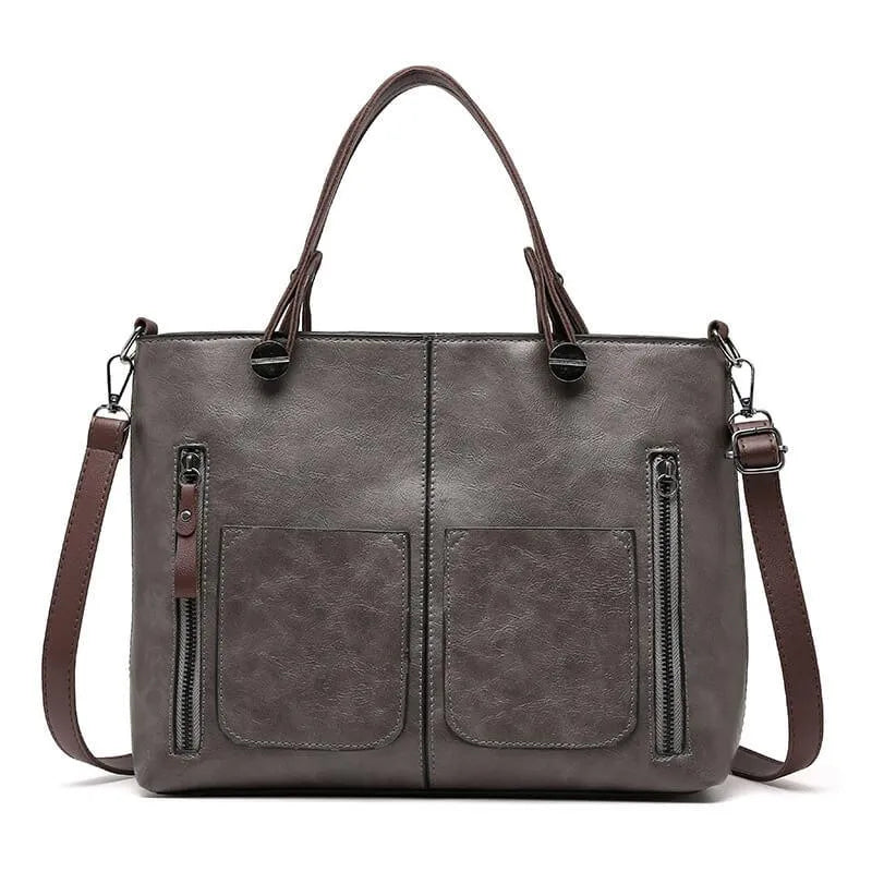 Out-Shine | Top-Handle Crossbody Bag