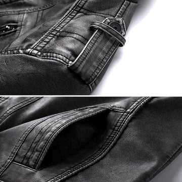 Supera a todos | Cuero para motociclistas: estilo y seguridad unidos