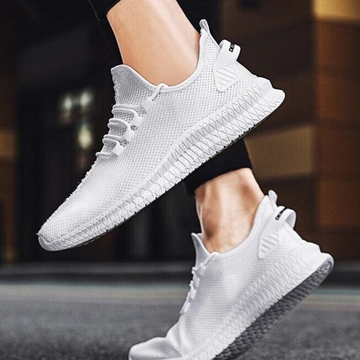 Brilla | Zapatillas de running pedic 