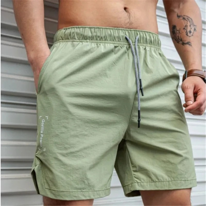 Out-Shine | Sportswear Fast Dry Swim Trunks For Men