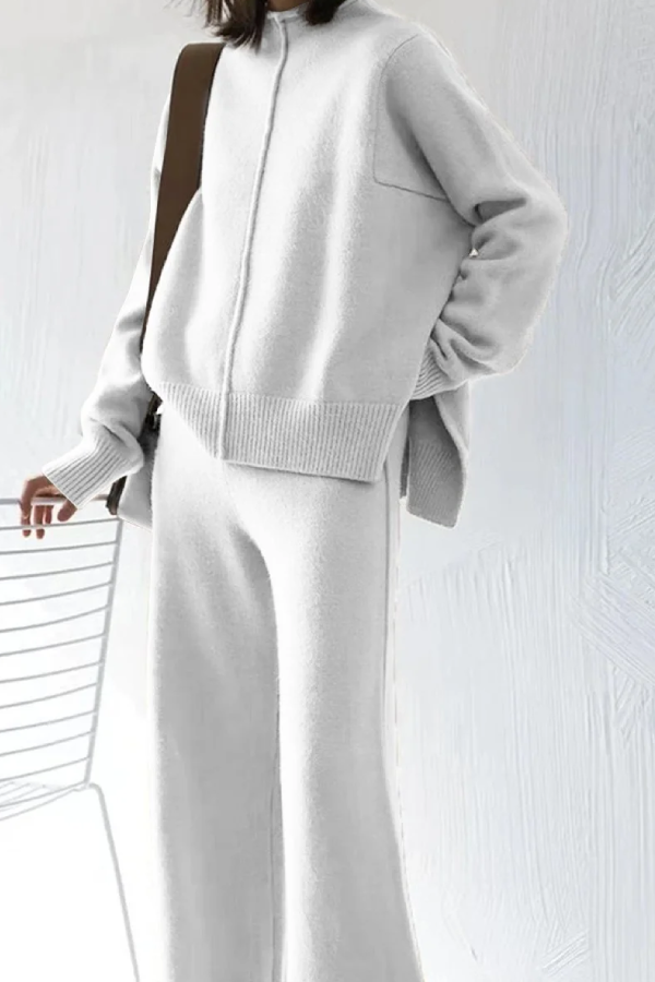 Out-Shine | Loose Fashionable Casual Suit