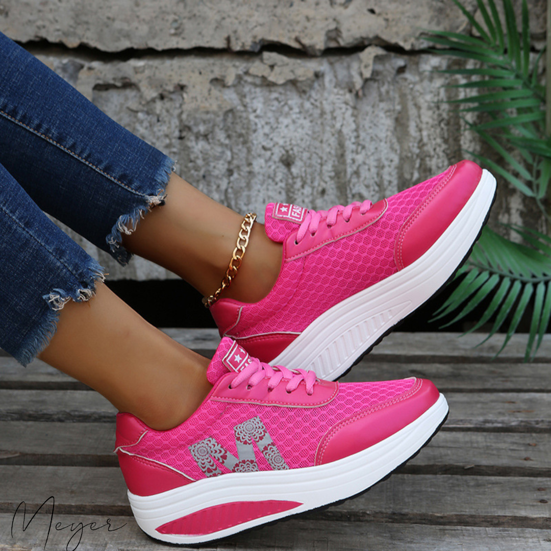 Out-Shine | U-Shaped Orthopedic Sports Shoes