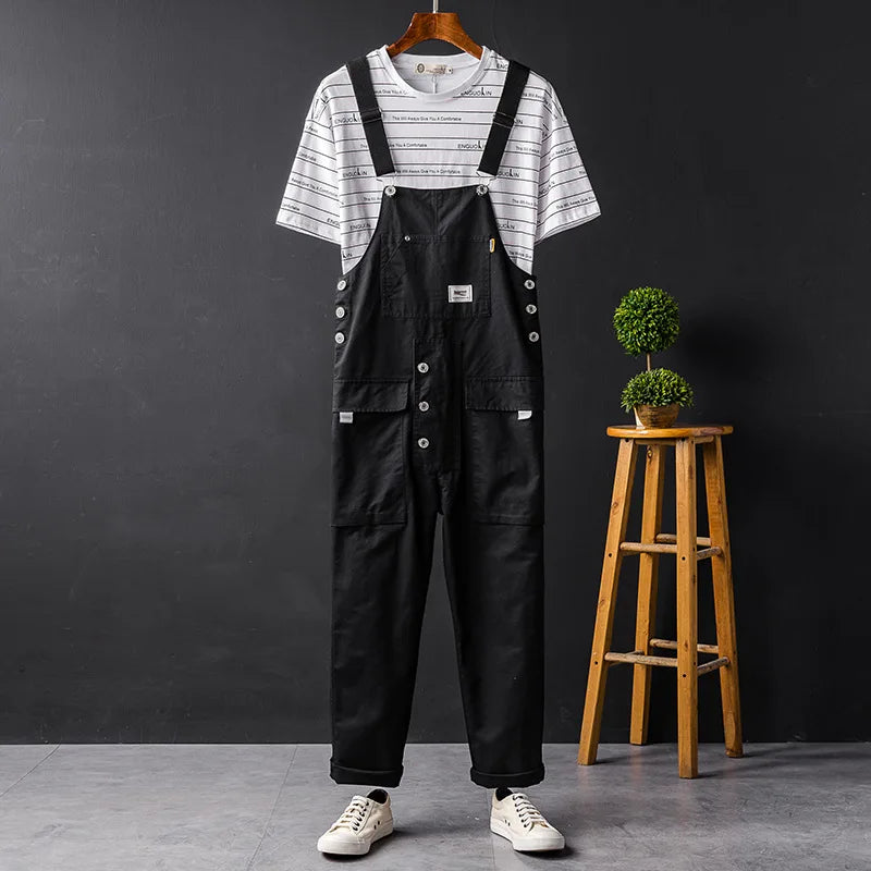 Out-Shine | High Quality Garden Dungarees