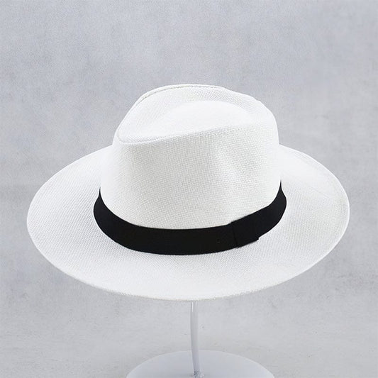Out-Shine | Handmade Panama Hat – Your Style Solution