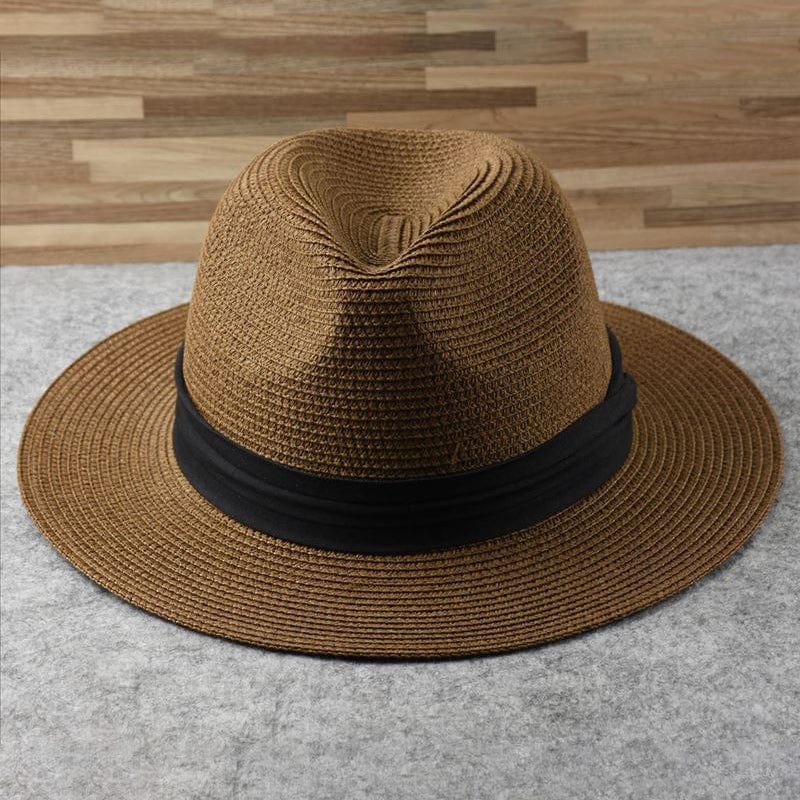 Out-Shine | Handmade Panama Hat – Your Style Solution