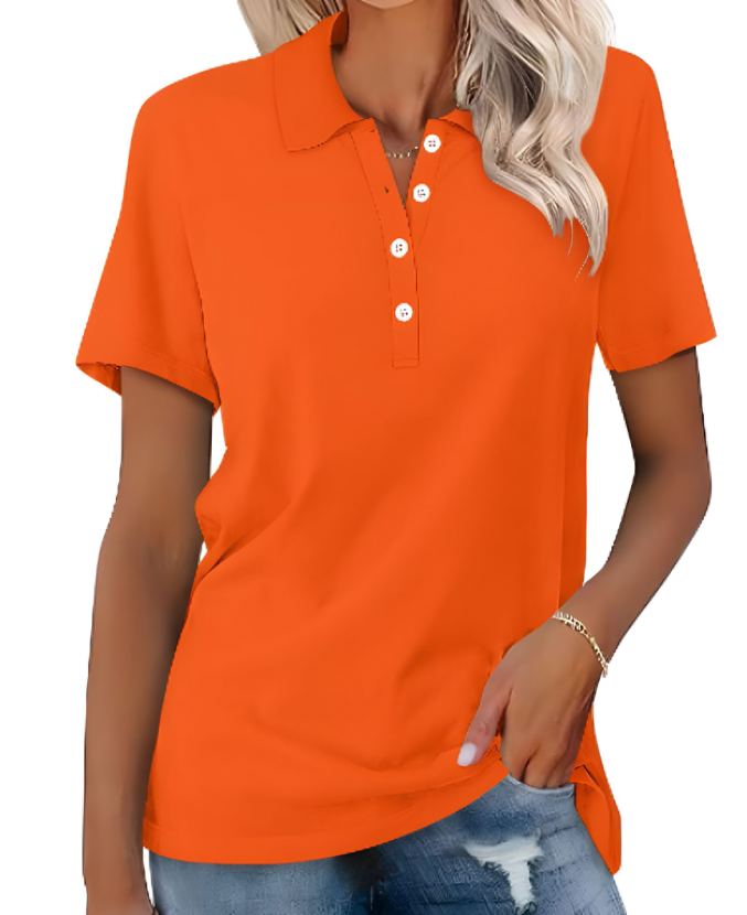 Out-Shine | Ladies Polo Shirt