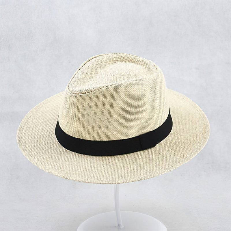 Out-Shine | Handmade Panama Hat – Your Style Solution
