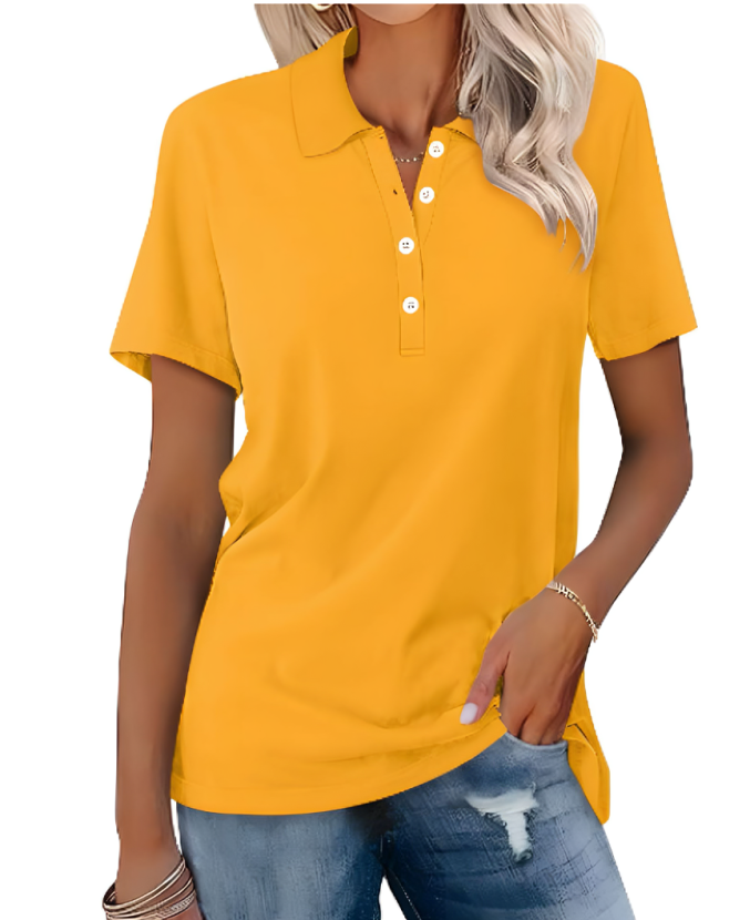 Out-Shine | Ladies Polo Shirt