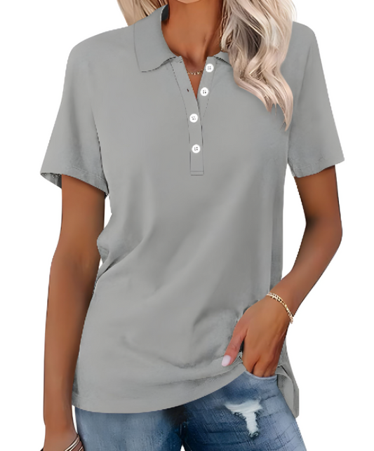 Out-Shine | Ladies Polo Shirt