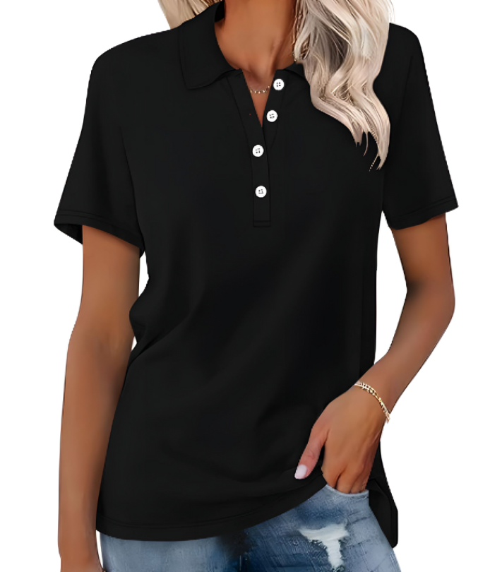 Out-Shine | Ladies Polo Shirt