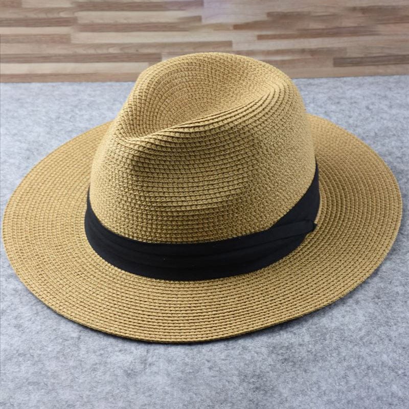 Out-Shine | Handmade Panama Hat – Your Style Solution
