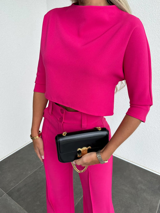 Deslumbra | Elegante conjunto coordinado 