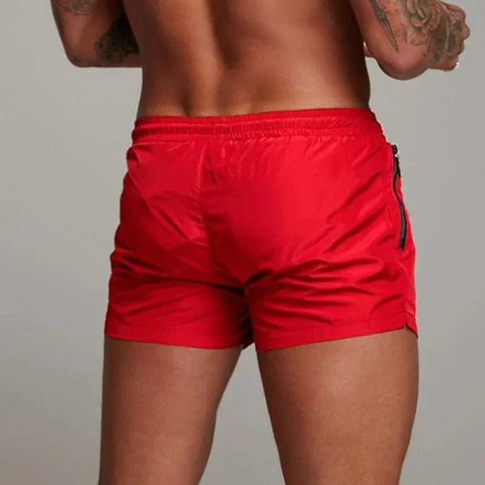 Out-Shine | Short Underwear With Pocket For Men