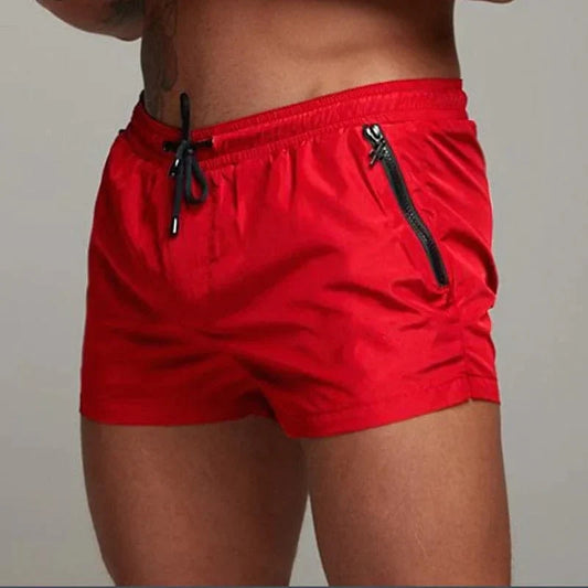 Out-Shine | Short Underwear With Pocket For Men